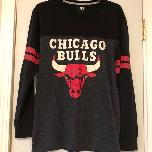 NBA Other - Long Sleeve Shirt sz.M